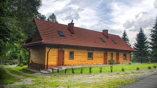 Kowalówka - noclegi w Beskidzie Niskim (1)