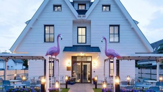 Flamingo Residence Apart Hotel  (1)