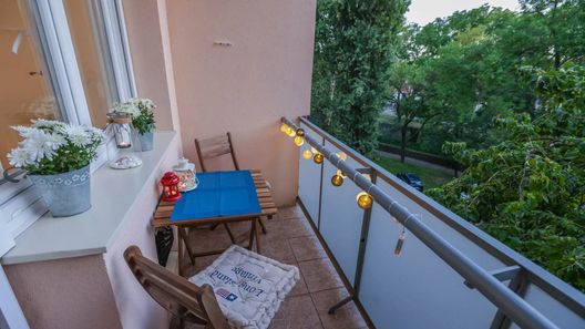 Közel a strandhoz Apartman Eger (1)