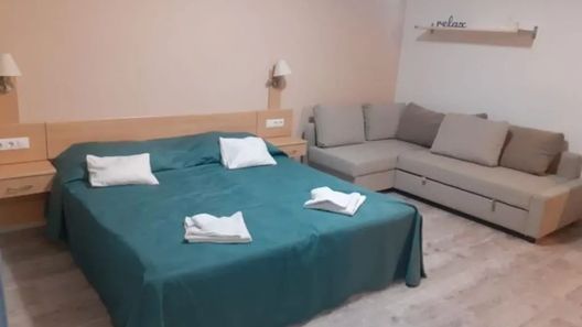 Melange Apartman Zalakaros (1)