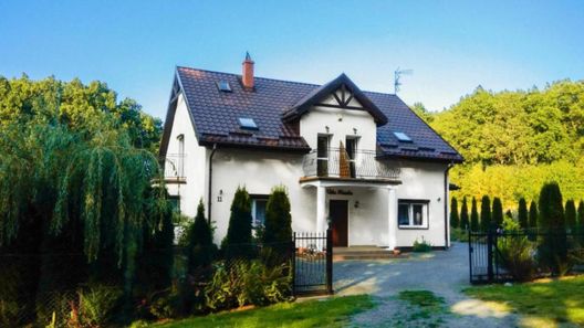Villa Natalia Rusinowo (1)
