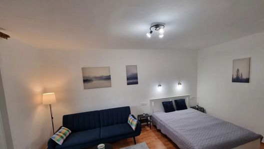 Barcika Apartman Kazincbarcika (1)