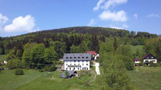 Villa Panorama Stronie Śląskie (1)