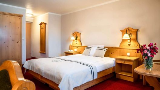 Hotel Pod Ciżemką Sandomierz (1)