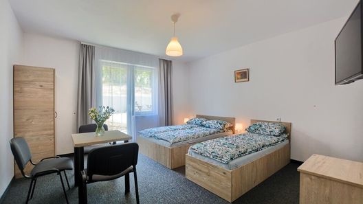Willa Wena Krynica-Zdrój (1)