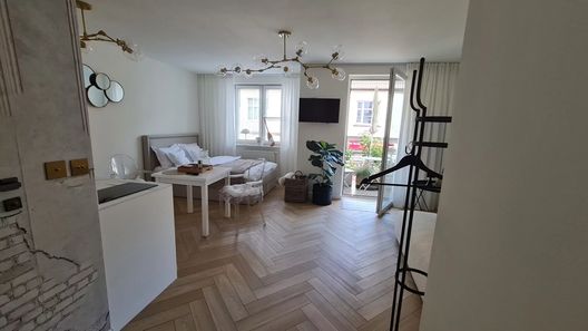 Apartament Międzyzdroje 2 osoby - Centrum Międzyzdrojów (1)