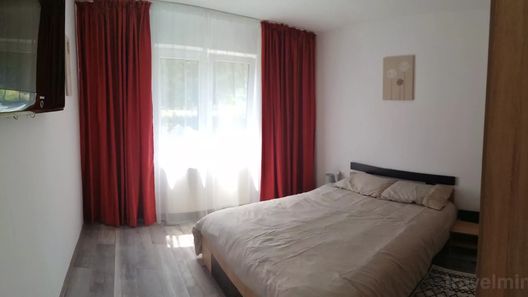 Apartament Alfa Slănic Moldova (1)