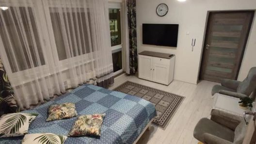 Apartament Toruń Starówka - Ducha (1)