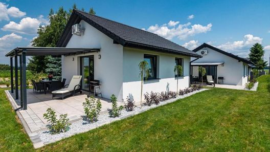 Domki Całoroczne Premium Zator Energylandia  (1)