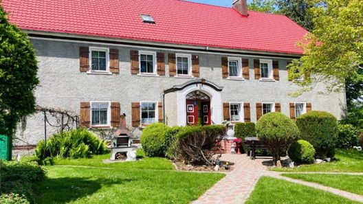 Agroturystyka u Strażaka Świeradów-Zdrój (1)