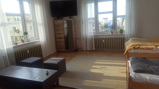 Gdynia TOWER Apartament (1)