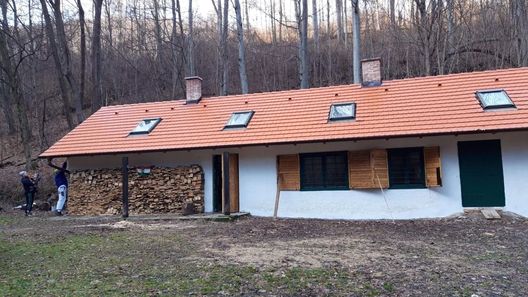 Turista Park Vendégfogadó Mályinka (1)