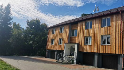 Apartmány Pěkná 10 Nová Pec (1)