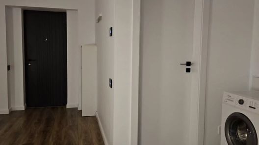 Apartament Walter Studio Sinaia (1)