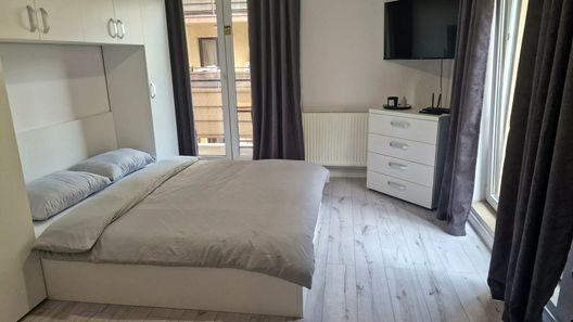 Apartament Andreea Cluj-Napoca (1)