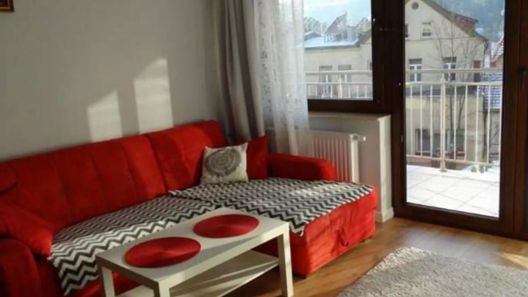 Apartament Maria  Krynica Zdrój (1)