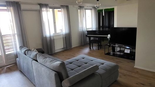 Harmat Apartman Veszprém (1)