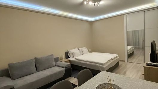 Bólyai Apartman Szombathely (1)