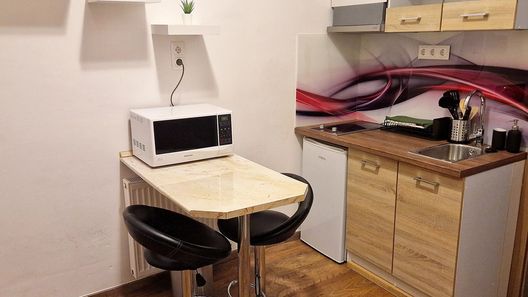 C22 Apartman Budapest (1)