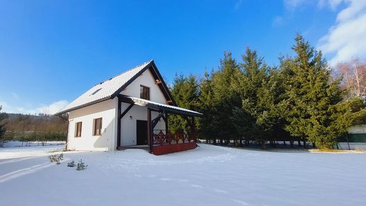 Domek Widoki Międzylesie (1)