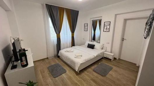 MM Apartments Nicolae Labiș Brașov (1)