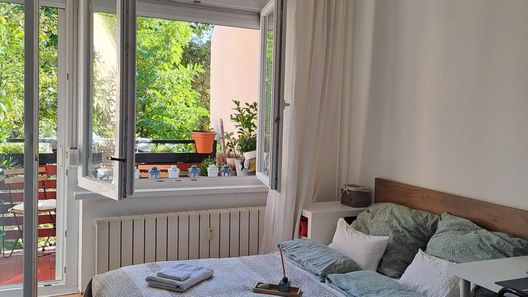 Cozy Apartment Budapest (1)