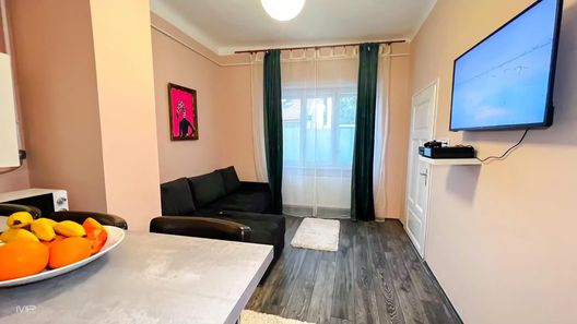 Flamingo Rezidencia Apartman Eger (1)