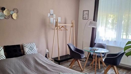 Aréna Apartman Kaposvár (1)