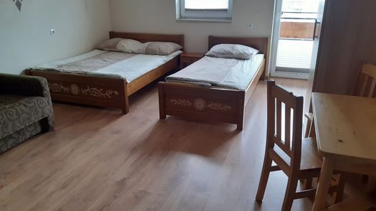 POKOJE & APARTAMENTY U BARTKA Szczawnica (1)