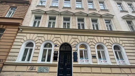 Holec Apartments Praha (1)