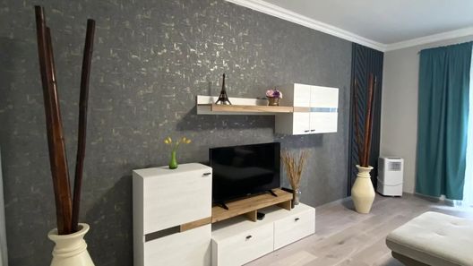 Oli Apartman Eger (1)