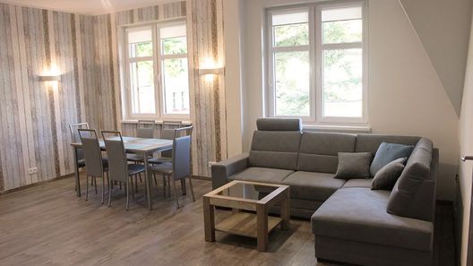 Nowe Apartamenty CMK Karpacz (1)