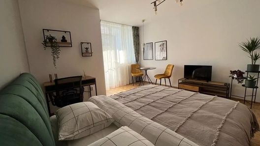 Apartament C&A Cluj-Napoca (1)