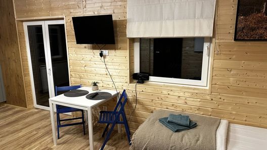 Apartamenty pod Witoszą Jelenia Góra/ Staniszów (1)