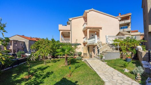 Apartmani Nina Crikvenica (1)