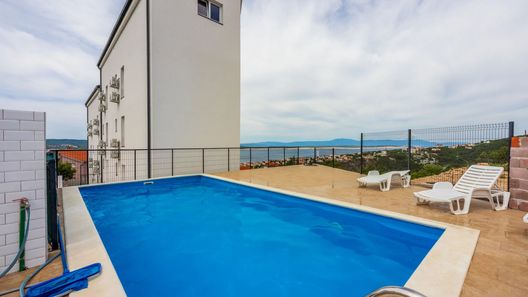 Apartmani Armani Crikvenica (1)