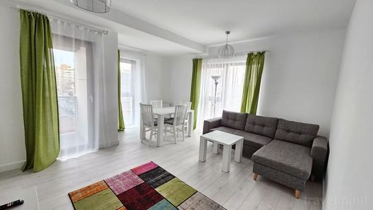 Iulius Apartment Cluj-Napoca (1)
