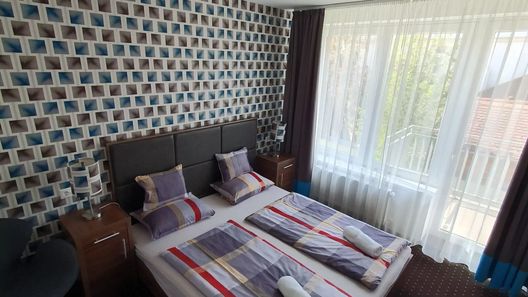 CarpeDiem 2 Apartman Hajdúszoboszló (1)