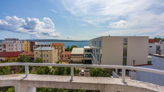 Apartman Matutinovic Crikvenica (1)