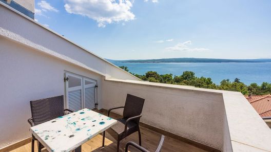 Apartman Leko Crikvenica (1)