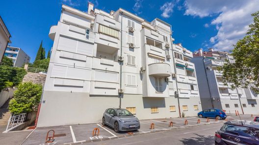 Apartman Leko Crikvenica (1)