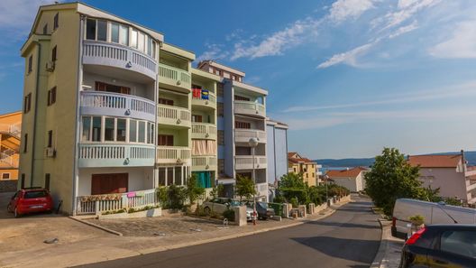 Apartman Lila Crikvenica (1)