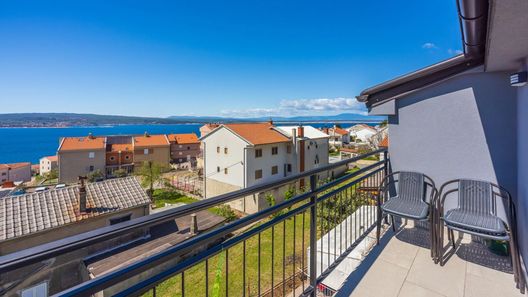 Apartman Plesa Crikvenica (1)