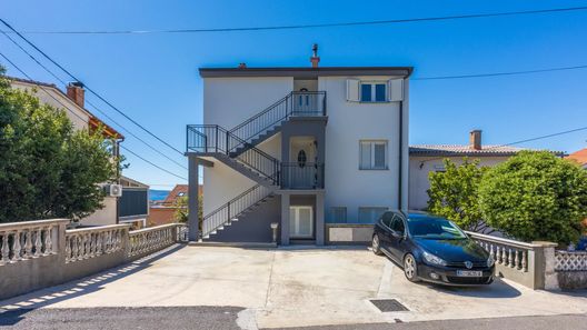 Apartman Plesa Crikvenica (1)