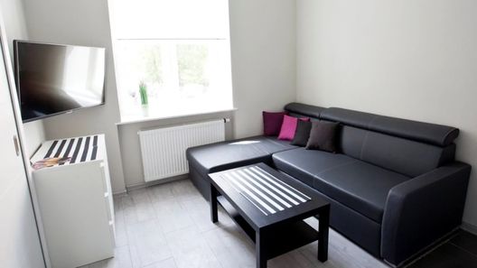 RENT-APART Apartament 14B Łódź (1)