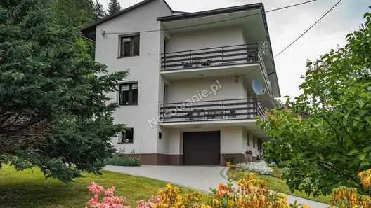 Apartament u Iwony Krynica-Zdrój (1)