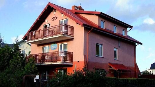 Pensjonat LILA Karwia (1)