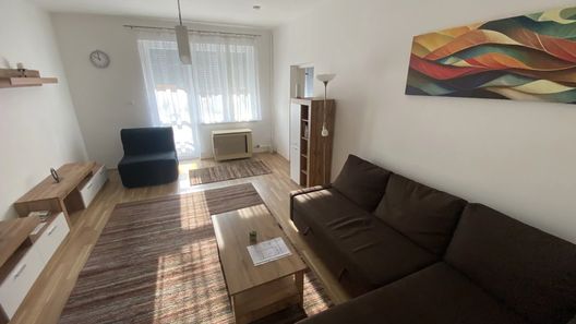 Zsóka Apartman Miskolc (1)