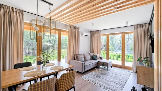 Rezydencja Diamond - Apartament Komfort Plus Białka Tatrzańska (1)