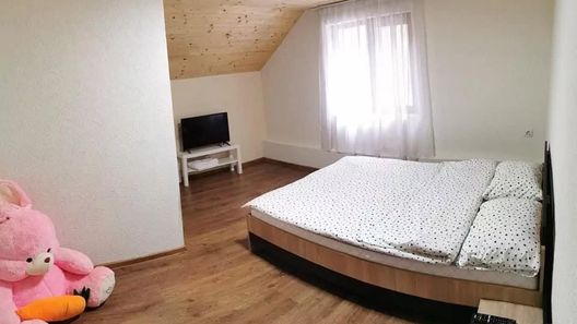 Camere de închiriat MG&H Brezoi (1)